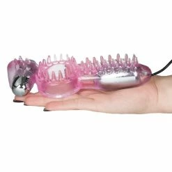 New ✨ Bondara Nodule Remote Control Dual Vibrating Cock Ring 🔥 -Male Sex Toys Shop unnamed file 815