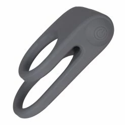 Deals β Bondara Grey Silicone Vibrating Cock And Ball Ring π― 5 Deals β Bondara Grey Silicone Vibrating Cock And Ball Ring π― -Male Sex Toys Shop unnamed file 825