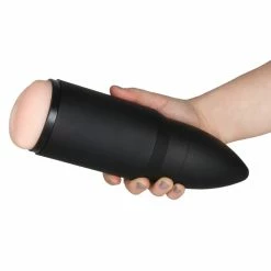 Wholesale 🤩 Bondara Private 7 Function Rechargeable Masturbator ? 10 Inch 😉 -Male Sex Toys Shop unnamed file 848