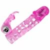 Buy 🔥 Bondara&Sex Wild Ride Vibrating Rabbit 1.5 Inch Penis Extension 🧨