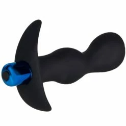 Coupon 🤩 Bondara Wingman 10 Function Vibrating Butt Plug ? 4, 4.5, 5 Inch 😍 -Male Sex Toys Shop unnamed file 864