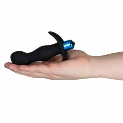 Coupon 🤩 Bondara Wingman 10 Function Vibrating Butt Plug ? 4, 4.5, 5 Inch 😍 -Male Sex Toys Shop unnamed file 866