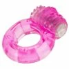 Best Pirce 🎉 Bondara&Sex Bold Basics Pink Vibrating Cock Ring 🔔