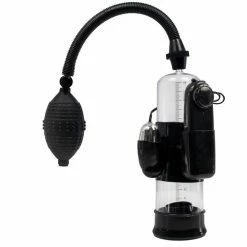 Discount 😉 Bondara&Sex Largo Vibrating Penis Pump 😀