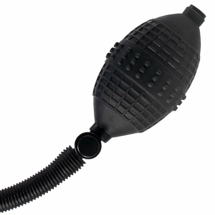 Budget π Bondara&Sex Largo Pleasure Penis Pump Black π 3 Budget π Bondara&Sex Largo Pleasure Penis Pump Black π - Image 3