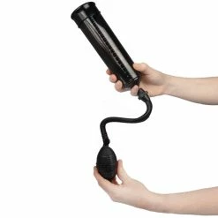 Budget π Bondara&Sex Largo Pleasure Penis Pump Black π 9 Budget π Bondara&Sex Largo Pleasure Penis Pump Black π -Male Sex Toys Shop unnamed file 912