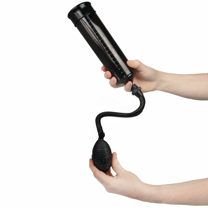 Budget π Bondara&Sex Largo Pleasure Penis Pump Black π 5 Budget π Bondara&Sex Largo Pleasure Penis Pump Black π - Image 5