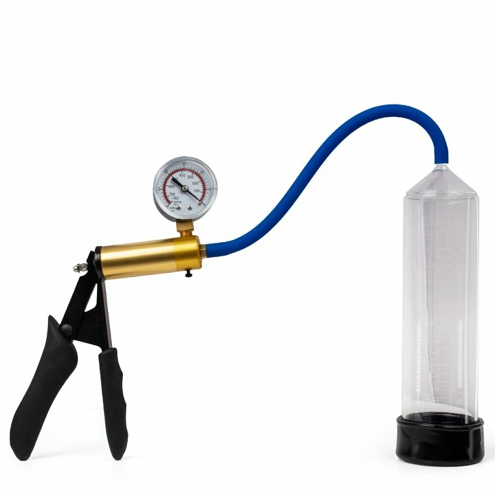 New π― Bondara Top Brass Penis Pump π 1 New π― Bondara Top Brass Penis Pump π