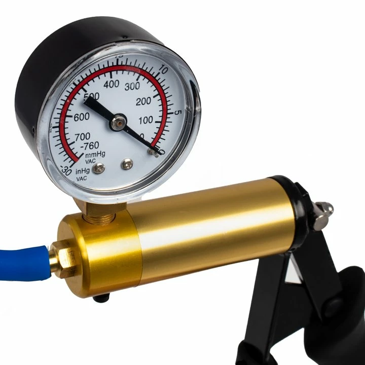 New π― Bondara Top Brass Penis Pump π 4 New π― Bondara Top Brass Penis Pump π - Image 4