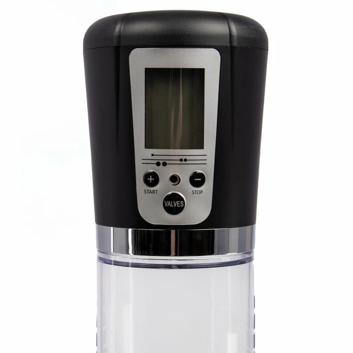 Top 10 π₯ Bondara Rocket Intelligent Vacuum Penis Pump π 2 Top 10 π₯ Bondara Rocket Intelligent Vacuum Penis Pump π - Image 2