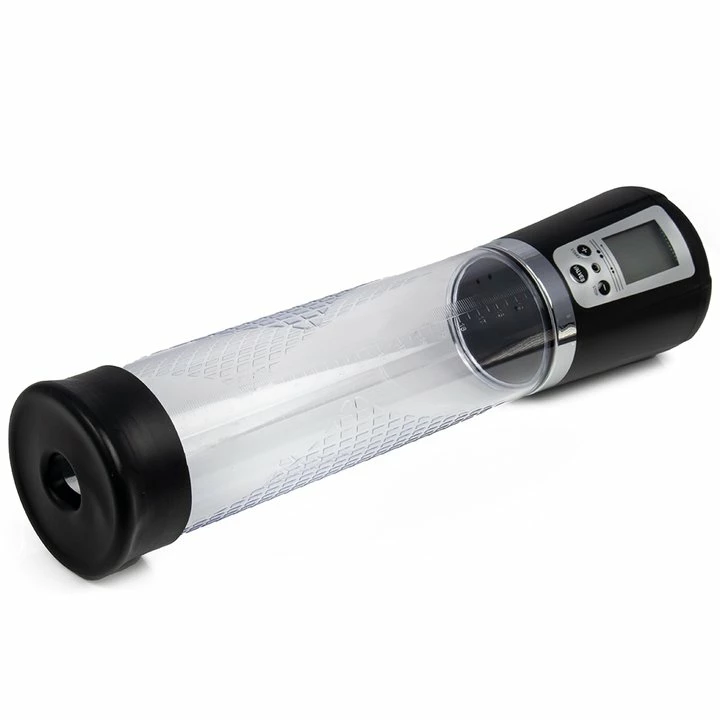 Top 10 π₯ Bondara Rocket Intelligent Vacuum Penis Pump π 4 Top 10 π₯ Bondara Rocket Intelligent Vacuum Penis Pump π - Image 4