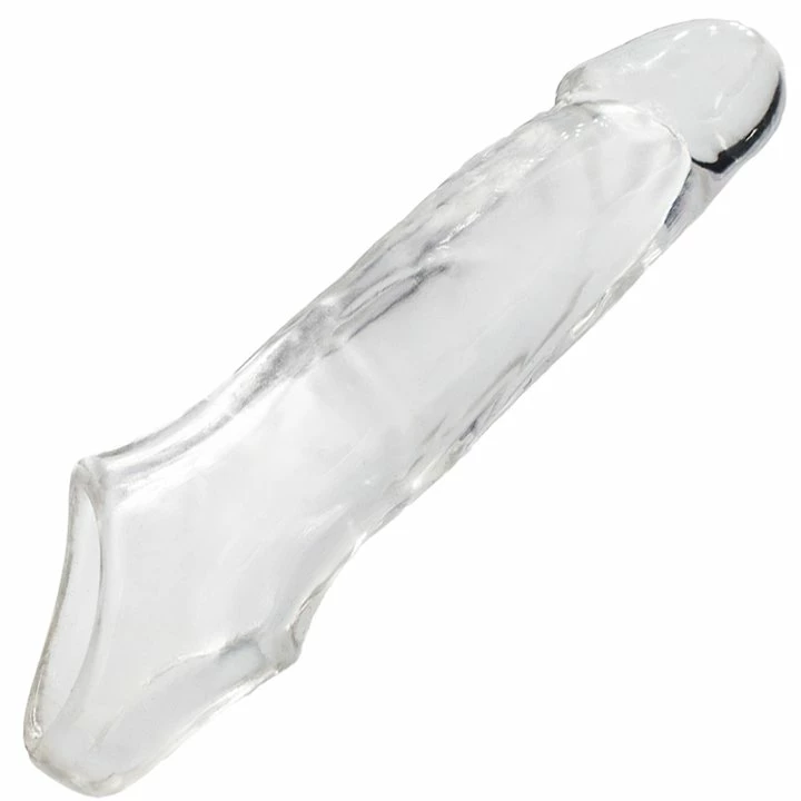 Hot Sale π Bondara Uprising Clear Cock Sleeve ? 7, 8 Or 9 Inch β 1 Hot Sale π Bondara Uprising Clear Cock Sleeve ? 7, 8 Or 9 Inch β