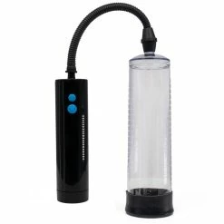 Discount ❤️ Bondara Big Shot 3 Function Rechargeable Automatic Penis Pump ❤️