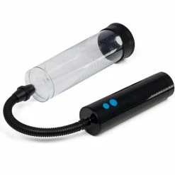 Discount ❤️ Bondara Big Shot 3 Function Rechargeable Automatic Penis Pump ❤️ -Male Sex Toys Shop unnamed file 939