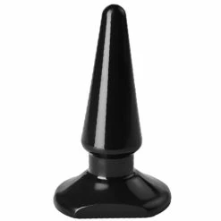 Best reviews of 💯 Bondara&Sex Down To Business Black Training Butt Plug - 4 Inch 😉