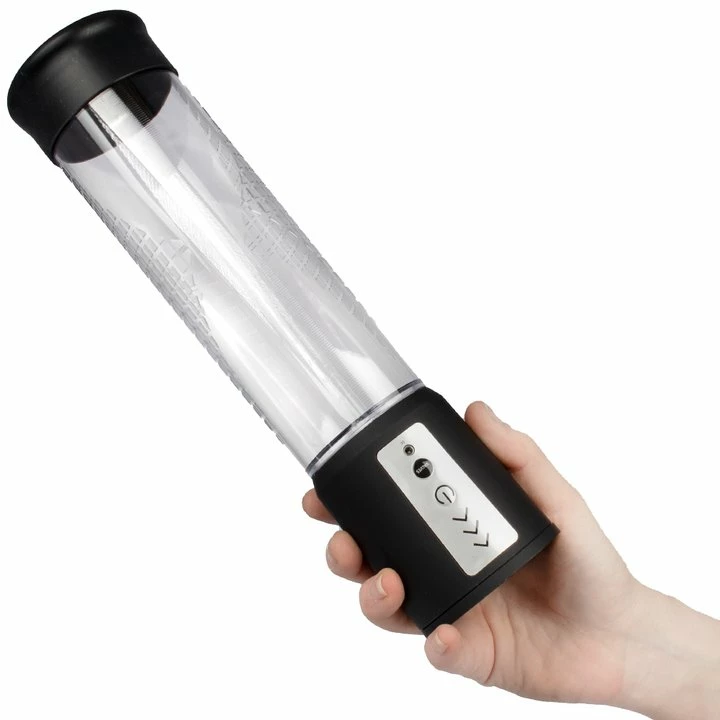 Top 10 ❤️ Bondara Surge Rechargeable Automatic Penis Pump ❤️ 5 Top 10 ❤️ Bondara Surge Rechargeable Automatic Penis Pump ❤️ - Image 5