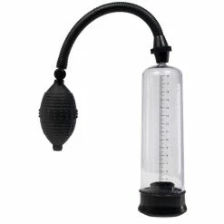 Hot Sale ❤️ Bondara&Sex Ultimate Rock Hard Penis Pump 🧨