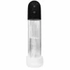 Buy 😍 Bondara Automatic Pump Clear Sleeve Masturbator 🥰