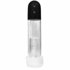 Buy 😍 Bondara Automatic Pump Clear Sleeve Masturbator 🥰