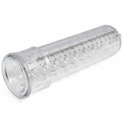 Best Pirce 👏 Bondara&Sex Stimulating Penis Pump With Massage Sleeve 🌟 -Male Sex Toys Shop unnamed file 976