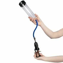 Discount ❤️ Bondara Advanced Power Penis Pump 👍 -Male Sex Toys Shop unnamed file 982