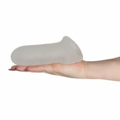 Coupon ✔️ Bondara Ribbed Subtle Cock Extension Sleeve With Ball Strap ❤️ 9 Coupon ✔️ Bondara Ribbed Subtle Cock Extension Sleeve With Ball Strap ❤️ -Male Sex Toys Shop unnamed file 988