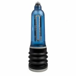 Cheap ✨ Bathmate HYDROMAX7 Blue Penis Pump 💯